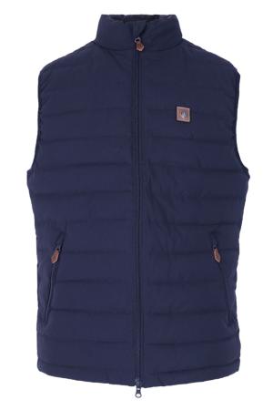 Harcour Porto Men's Vest