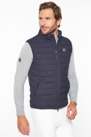 Harcour Porto Men's Vest