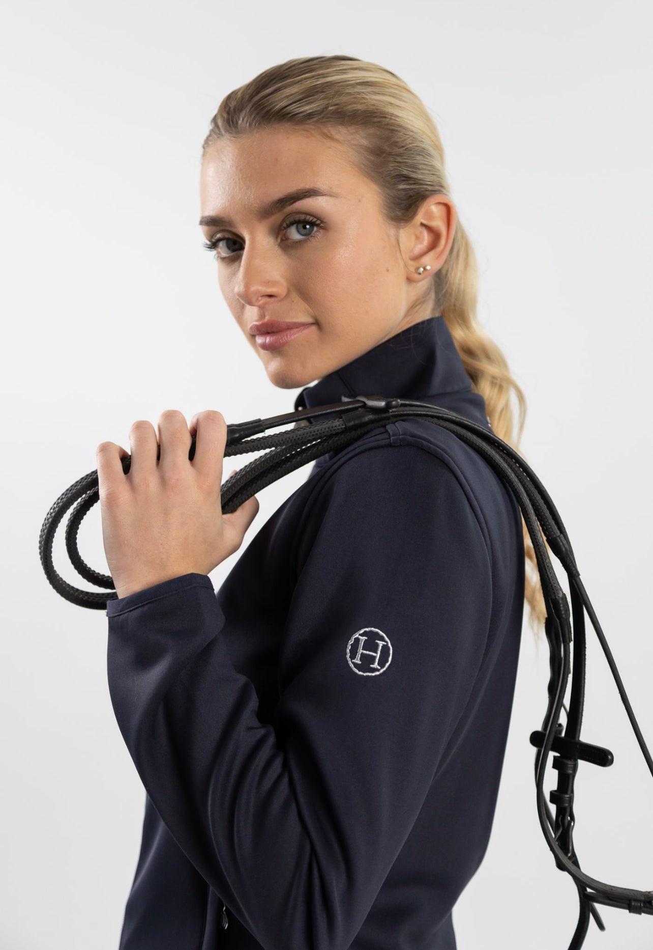 Harcour Jordany Womens Technical Jacket