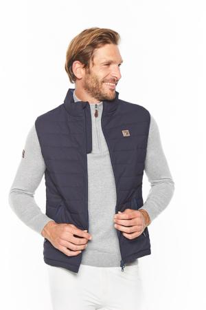 Harcour Porto Men's Vest