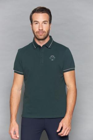 Harcour Pampelonne Mens Polo