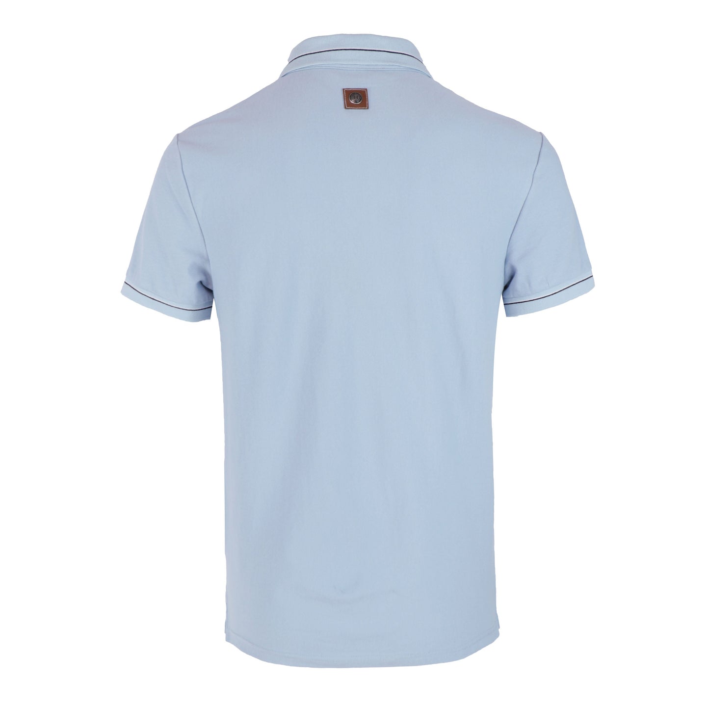 Harcour Pampelonne Mens Polo