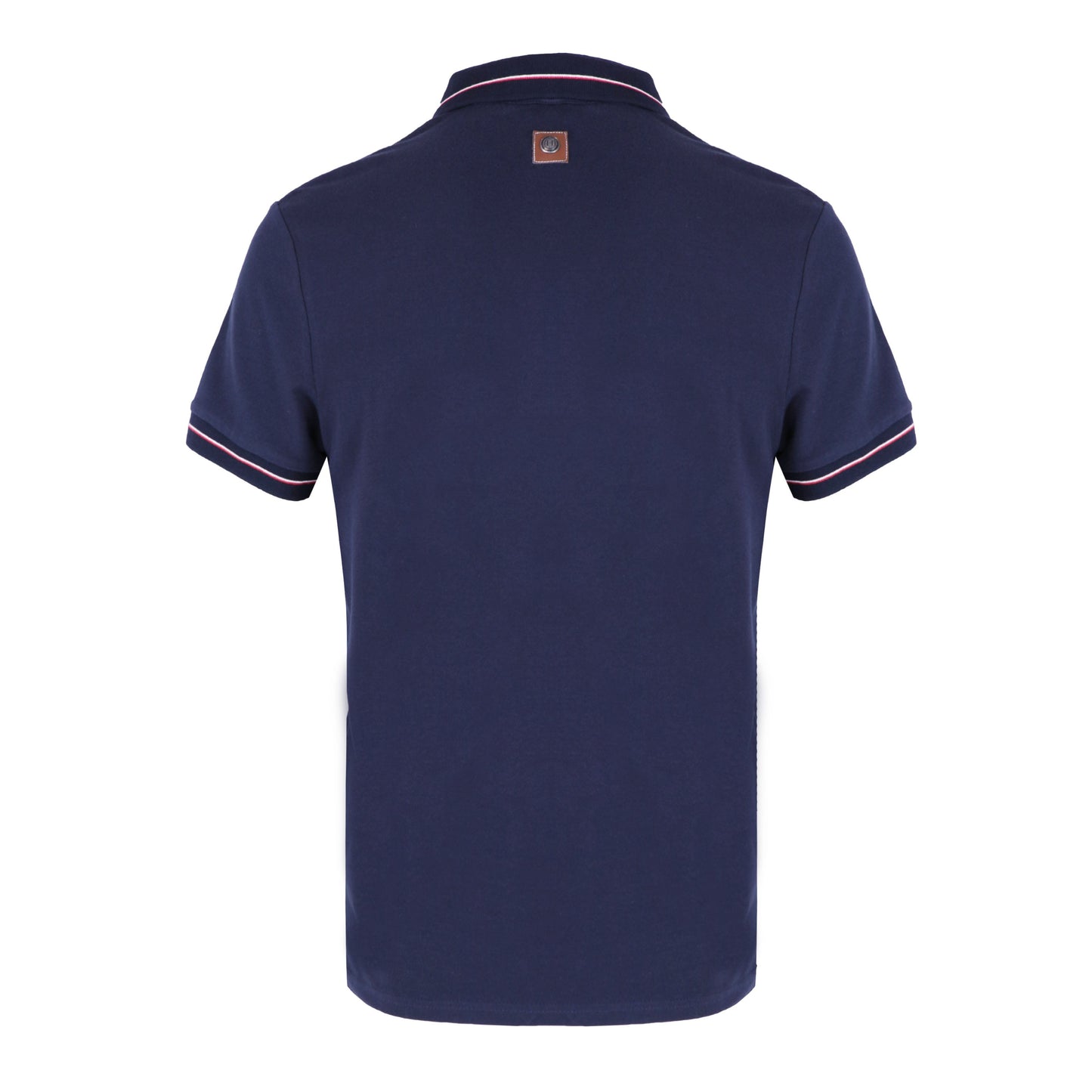 Harcour Pampelonne Mens Polo