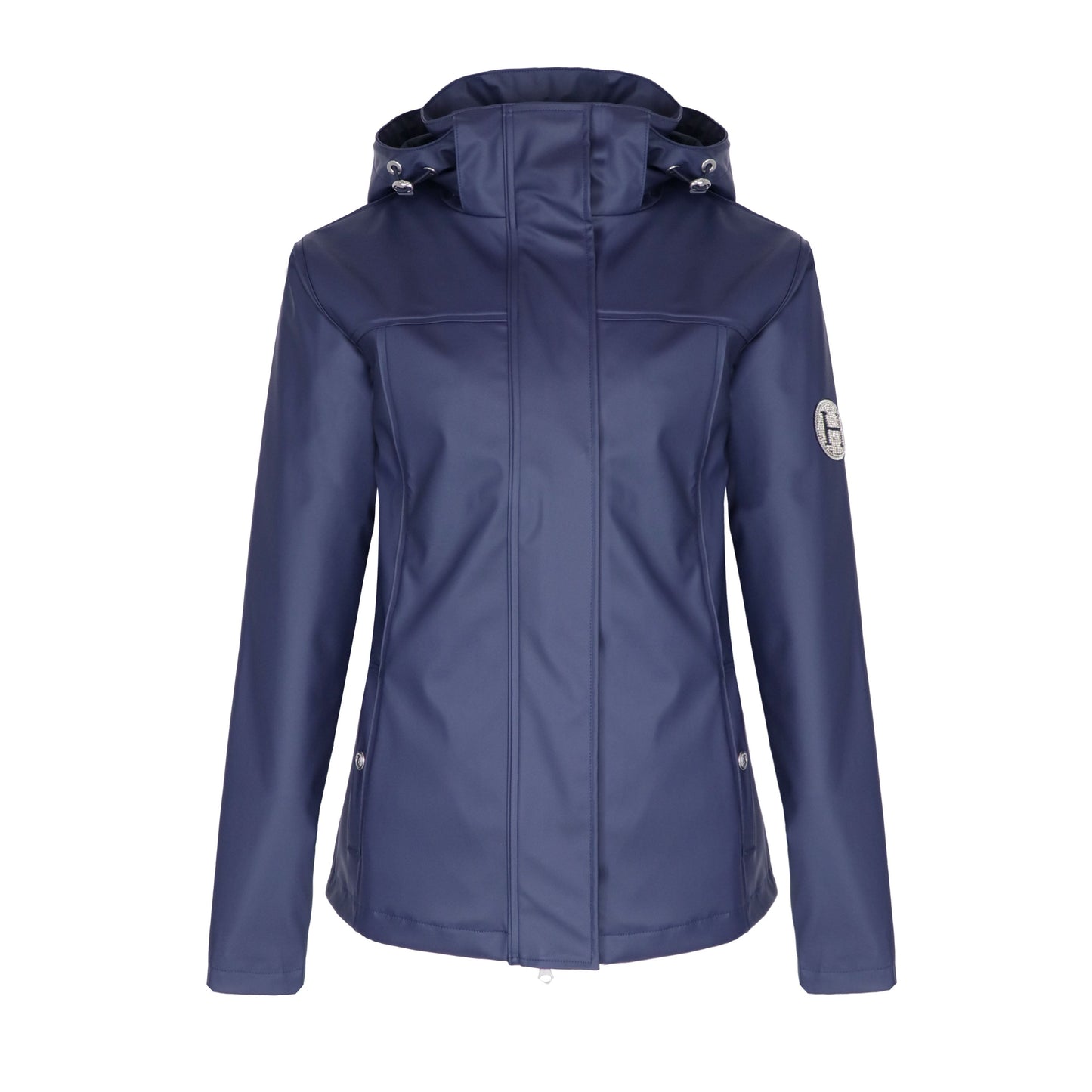 Harcour Jouquet Rain Jacket