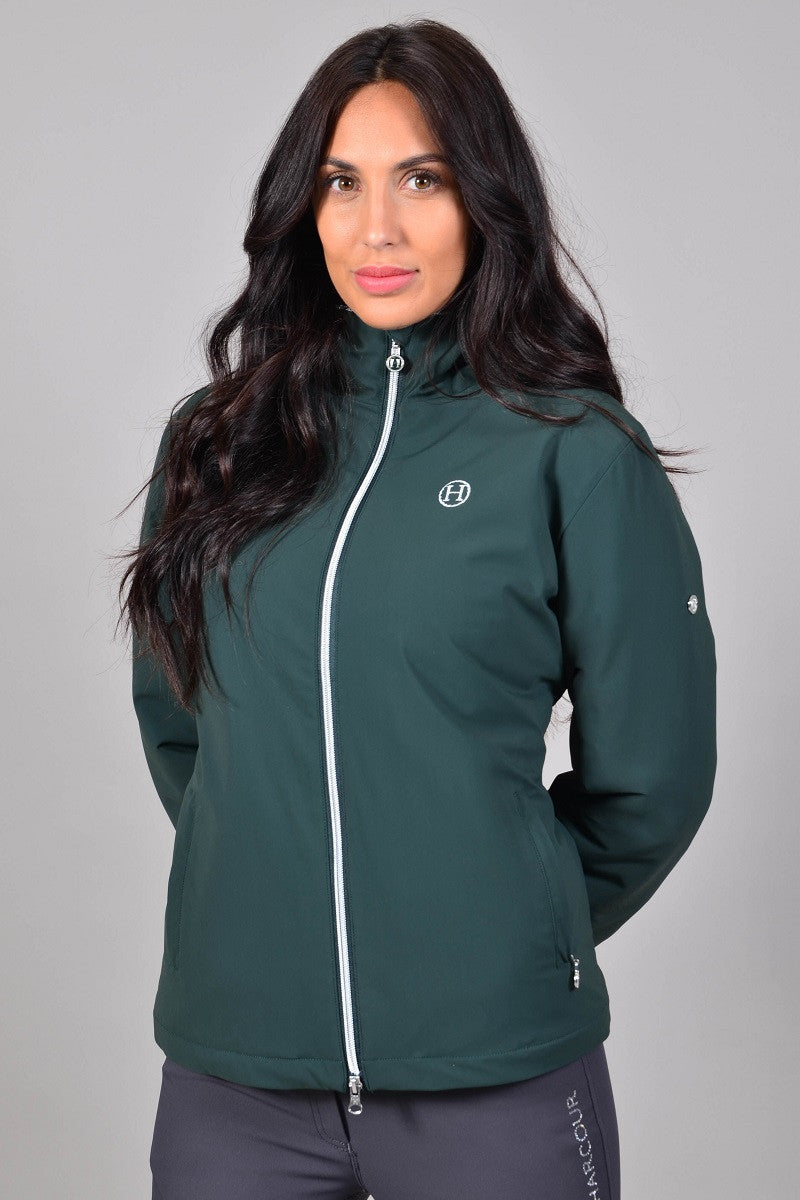 Harcour Sim Woman's Jacket