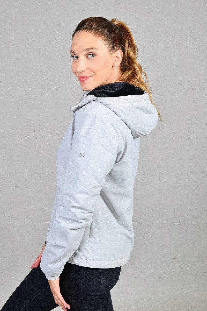 Harcour Sim Woman's Jacket