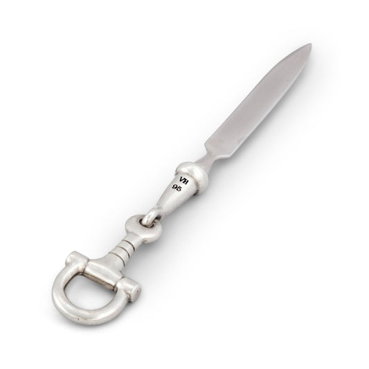 Bit Equestrian Letter Opener