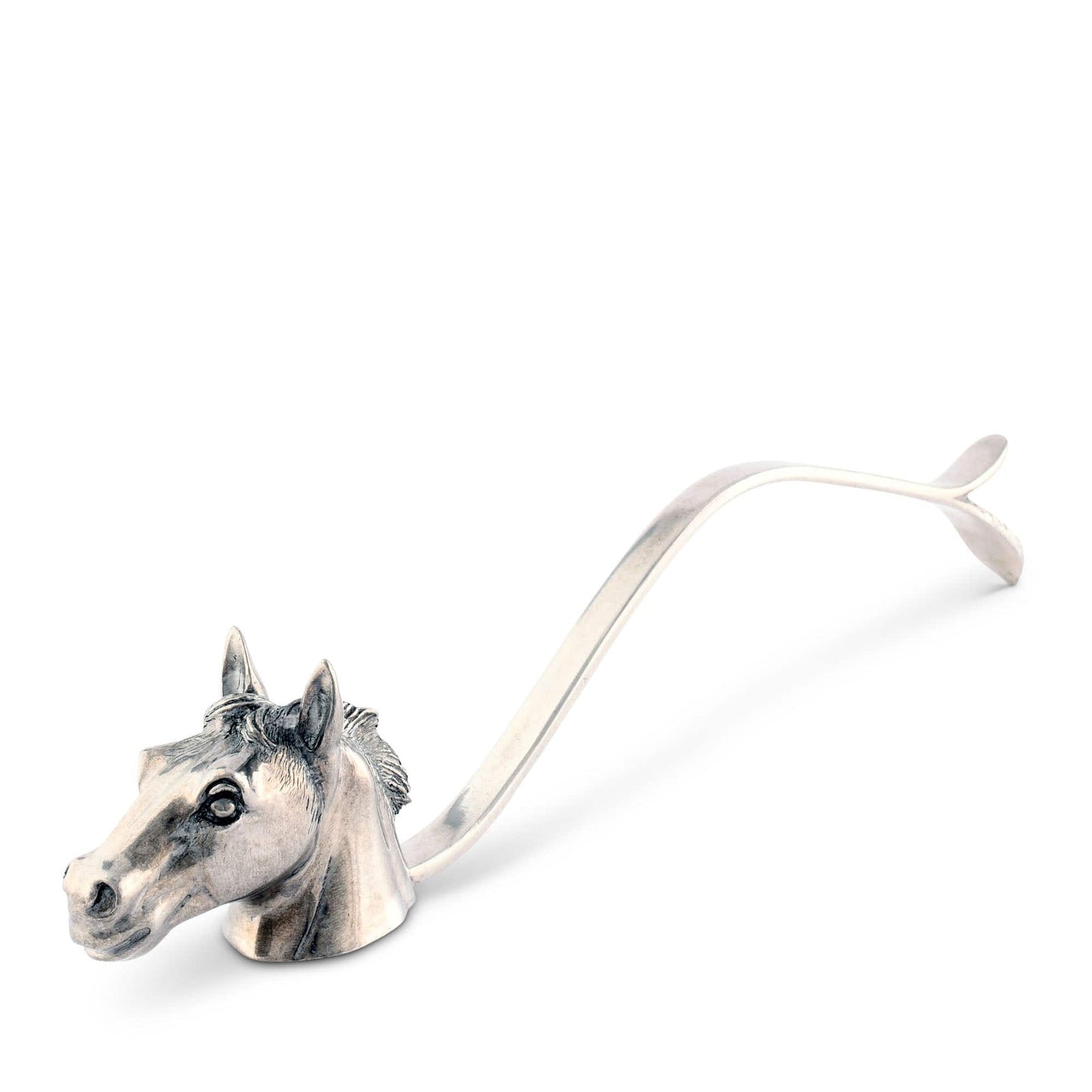 Horse Candle Snuffer