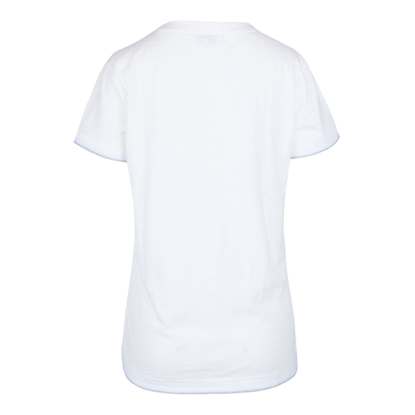 Harcour Havre Womens V-Neck Tee