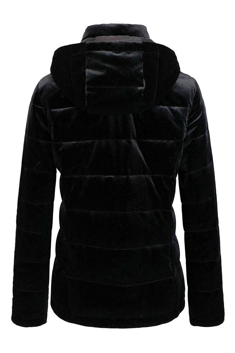 Harcour Womens Amy Woman's Padded Jacket