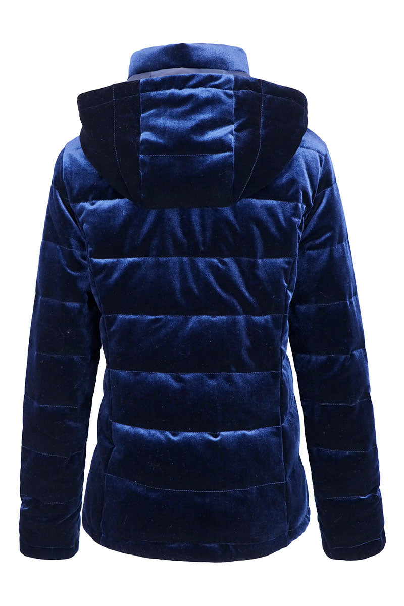 Harcour Womens Amy Woman's Padded Jacket