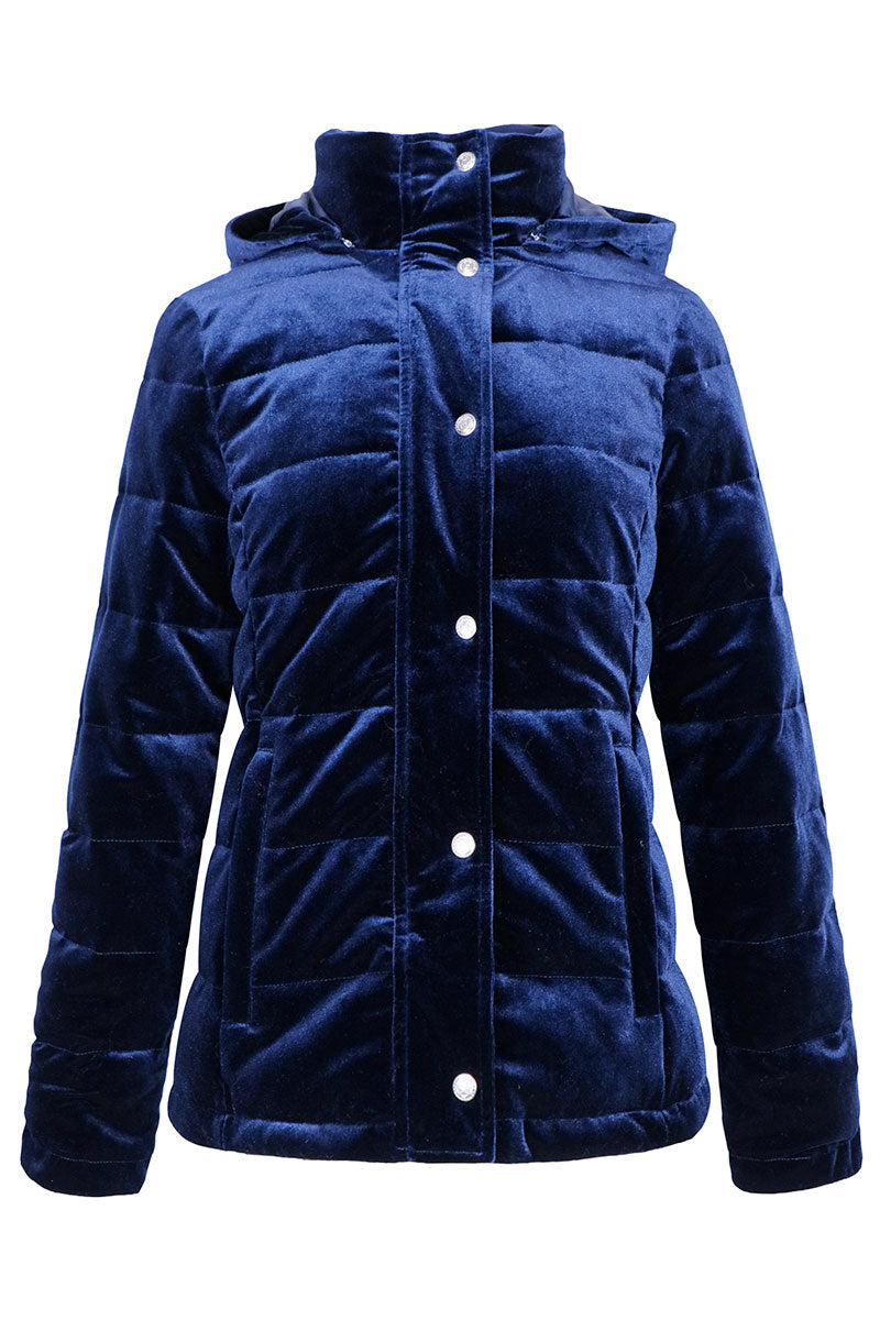 Harcour Womens Amy Woman's Padded Jacket