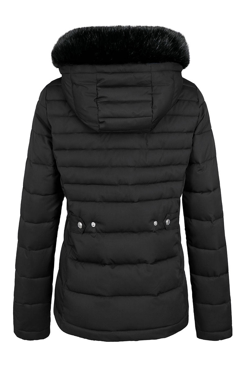 Harcour Margy Woman's Padded Jacket