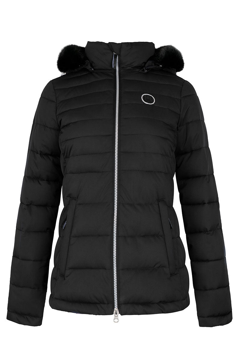 Harcour Margy Woman's Padded Jacket