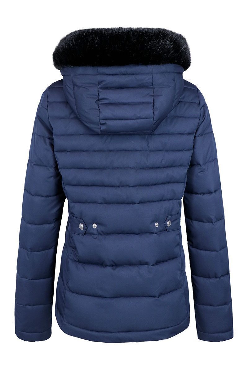 Harcour Margy Woman's Padded Jacket