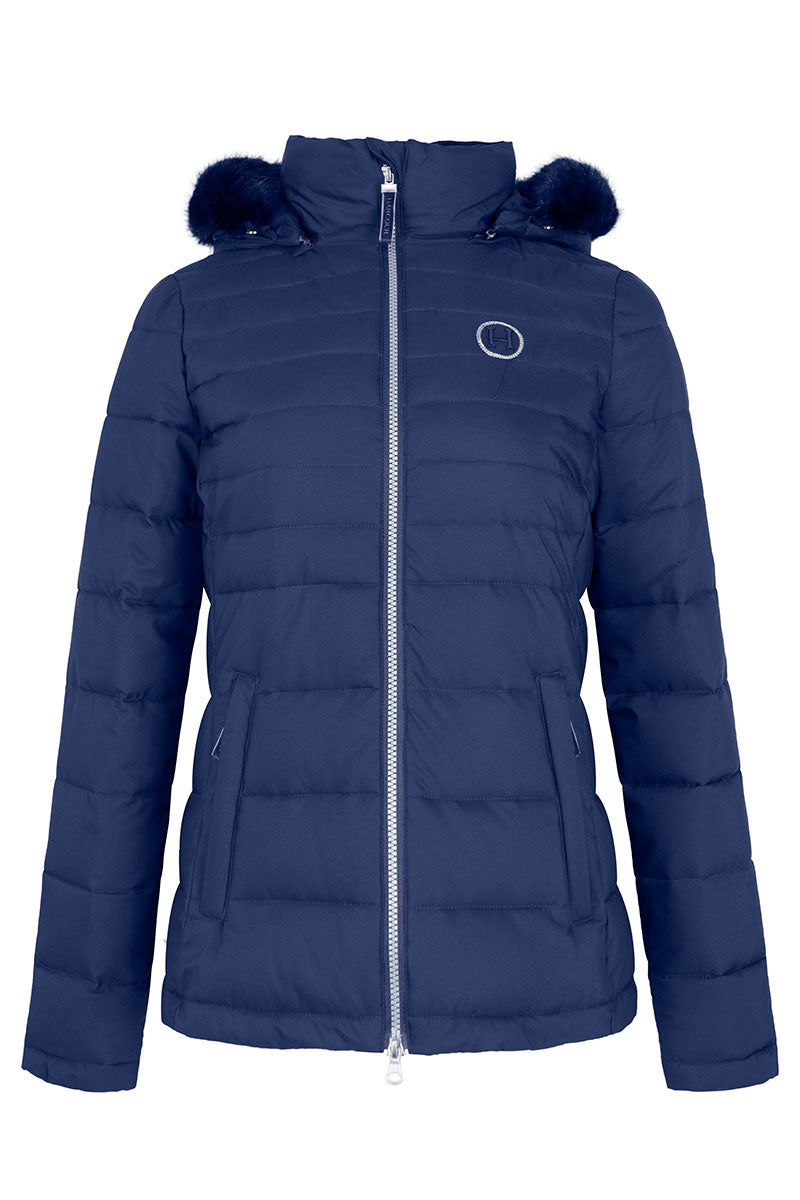 Harcour Margy Woman's Padded Jacket