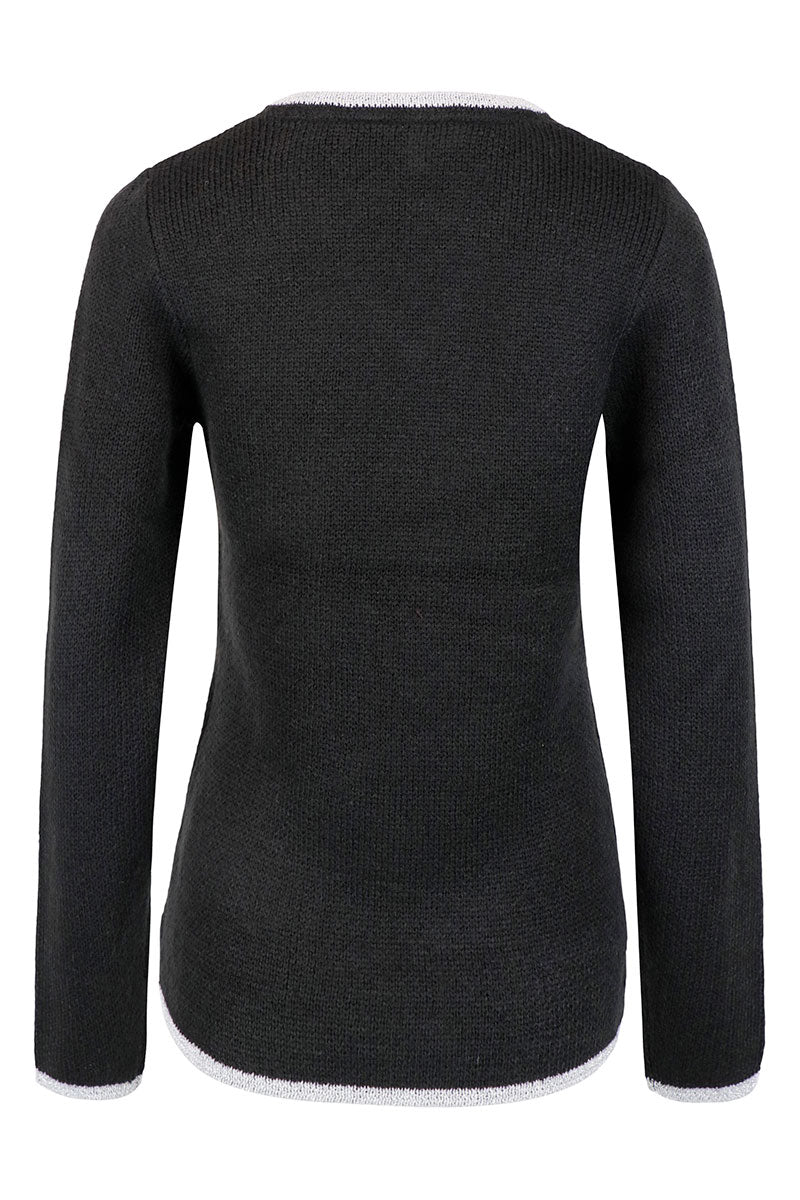 Harcour Nora Woman Pullover