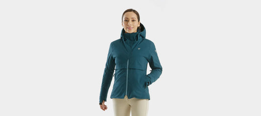 Horse Pilot Essential Jacket - Women's