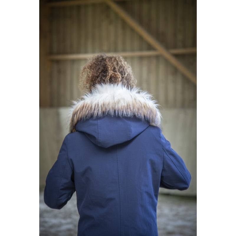 Penelope Marina Winter Jacket - 4 in 1